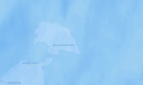 Regenradar Vorschaubild - Aktuelle Niederschläge in Gahlendorf und Umgebung