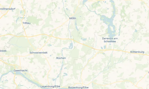 Regenradar Göttin: aktuelle Niederschläge in Göttin und Umgebung, Stand 19. Oktober 2026 um 8:50 Uhr