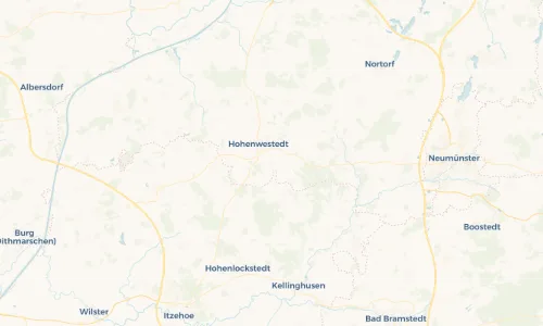 Regenradar Vorschaubild - Aktuelle Niederschläge in Grauel und Umgebung