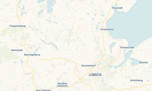 Regenradar Vorschaubild - Aktuelle Niederschläge in Grebenhagen und Umgebung