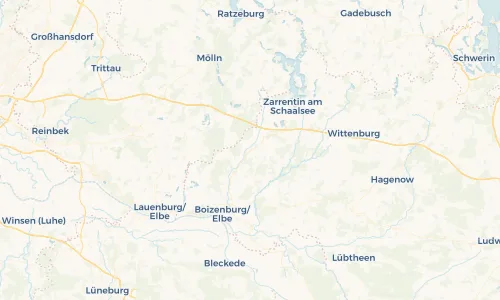 Regenradar Vorschaubild - Aktuelle Niederschläge in Greven und Umgebung