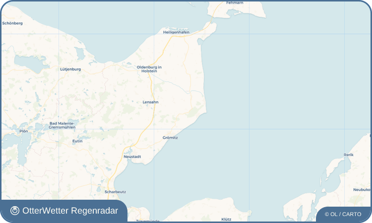 Widget-Vorschau für Grönwohldshorst Wetter-Widget-Vorschau mit Vorhersagedaten für Grönwohldshorst