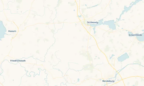 Regenradar Vorschaubild - Aktuelle Niederschläge in Groß Rheide und Umgebung