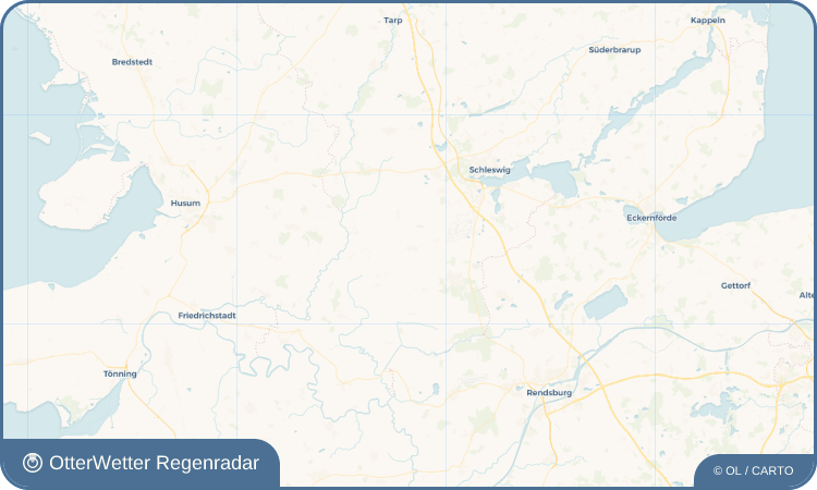 Wetter-Widget-Vorschau mit Vorhersagedaten für Groß Rheide