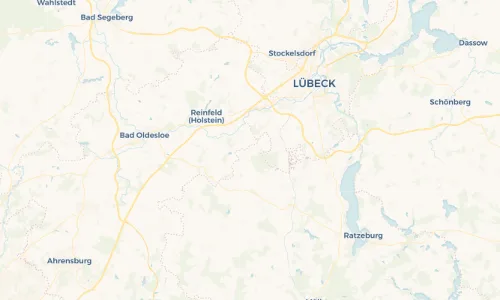 Regenradar Vorschaubild - Aktuelle Niederschläge in Groß Schenkenberg und Umgebung