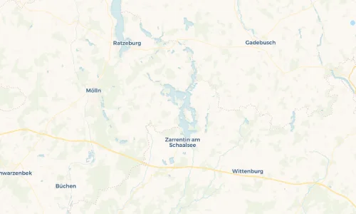 Regenradar Vorschaubild - Aktuelle Niederschläge in Groß Zecher und Umgebung