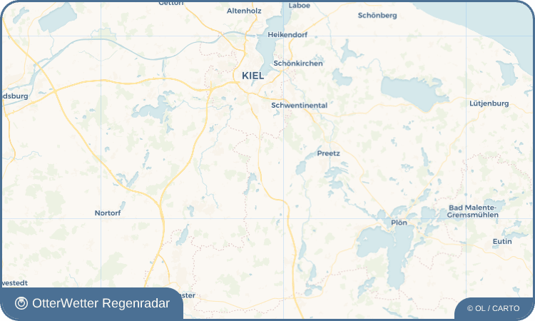 Widget-Vorschau für Großbarkau Wetter-Widget-Vorschau mit Vorhersagedaten für Großbarkau