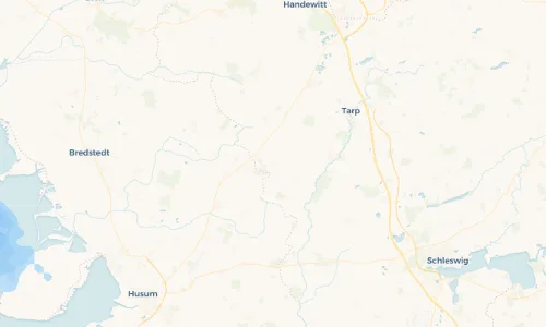 Regenradar Vorschaubild - Aktuelle Niederschläge in Großjörl und Umgebung