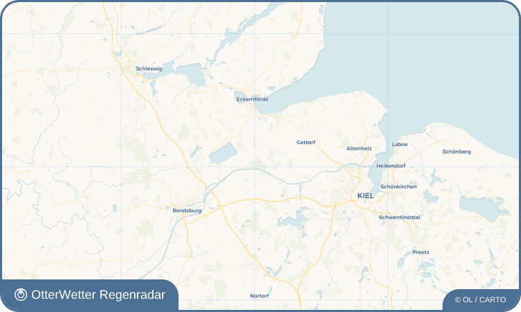 Widget-Vorschau für Grünhorst Wetter-Widget-Vorschau mit Vorhersagedaten für Grünhorst