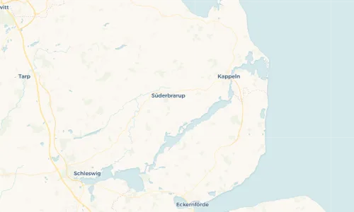 Regenradar Vorschaubild - Aktuelle Niederschläge in Güderott und Umgebung