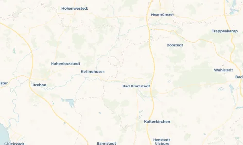 Regenradar Vorschaubild - Aktuelle Niederschläge in Hagen und Umgebung