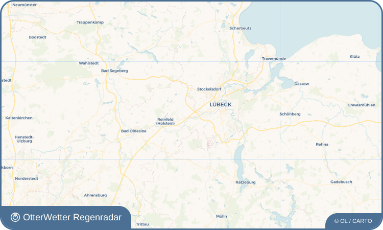 Widget-Vorschau für Hamberge Wetter-Widget-Vorschau mit Vorhersagedaten für Hamberge