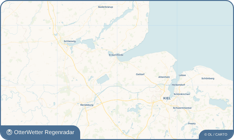 Widget-Vorschau für Harzhof Wetter-Widget-Vorschau mit Vorhersagedaten für Harzhof
