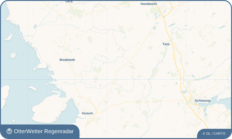 Widget-Vorschau für Haselund Wetter-Widget-Vorschau mit Vorhersagedaten für Haselund