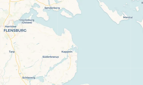 Regenradar Vorschaubild - Aktuelle Niederschläge in Hasselberg und Umgebung