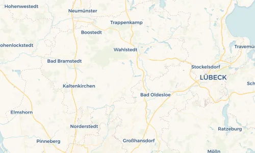 Regenradar Vorschaubild - Aktuelle Niederschläge in Heiderfeld und Umgebung