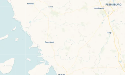 Regenradar Vorschaubild - Aktuelle Niederschläge in Högel und Umgebung