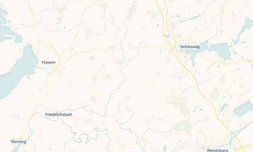Regenradar Vorschaubild - Aktuelle Niederschläge in Hollingstedt und Umgebung