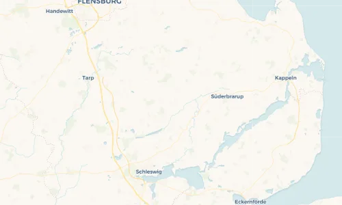 Regenradar Vorschaubild - Aktuelle Niederschläge in Hollmühle und Umgebung