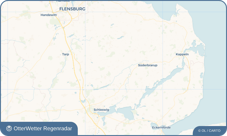 Wetter-Widget-Vorschau mit Vorhersagedaten für Hollmühle