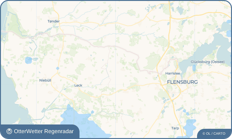 Widget-Vorschau für Holt Wetter-Widget-Vorschau mit Vorhersagedaten für Holt