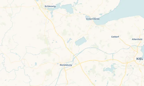 Regenradar-Vorschau: aktuelle Niederschläge in Holzbunge und Umgebung