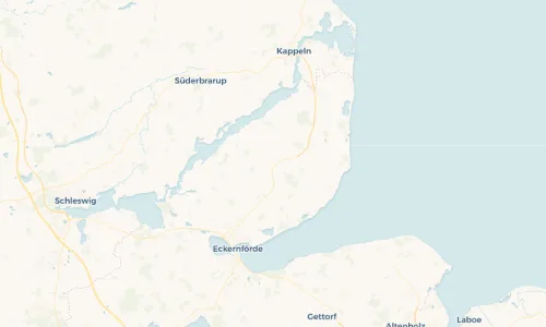 Regenradar Vorschaubild - Aktuelle Niederschläge in Holzdorf und Umgebung