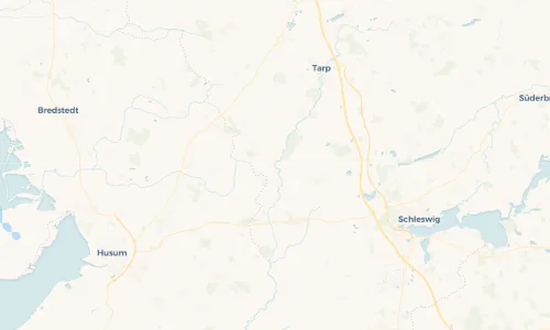 Regenradar Vorschaubild - Aktuelle Niederschläge in Hünning und Umgebung