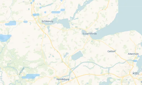 Regenradar Vorschaubild - Aktuelle Niederschläge in Hütten und Umgebung