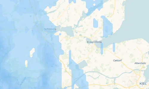 Regenradar-Vorschau: aktuelle Niederschläge in Hummelfeld und Umgebung