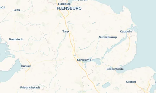Regenradar Vorschaubild - Aktuelle Niederschläge in Idstedt und Umgebung