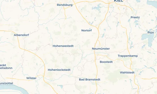 Regenradar Vorschaubild - Aktuelle Niederschläge in Innien und Umgebung