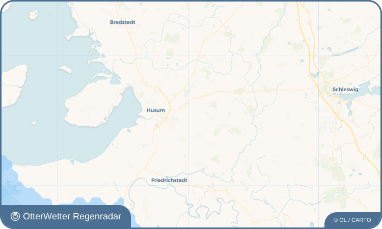Widget-Vorschau für Ipernstedt Wetter-Widget-Vorschau mit Vorhersagedaten für Ipernstedt
