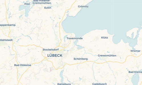 Regenradar Vorschaubild - Aktuelle Niederschläge in Ivendorf und Umgebung