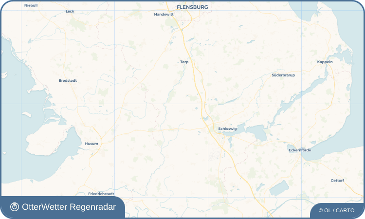 Widget-Vorschau für Jübek Wetter-Widget-Vorschau mit Vorhersagedaten für Jübek