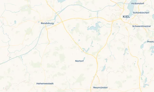 Regenradar Vorschaubild - Aktuelle Niederschläge in Katenstedt und Umgebung