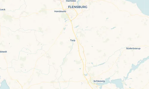 Regenradar Vorschaubild - Aktuelle Niederschläge in Keelbek und Umgebung