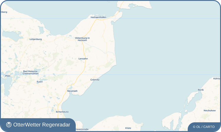 Widget-Vorschau für Kellenhusen (Ostsee) Wetter-Widget-Vorschau mit Vorhersagedaten für Kellenhusen (Ostsee)