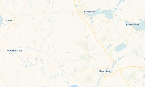Regenradar Vorschaubild - Aktuelle Niederschläge in Klein Bennebek und Umgebung