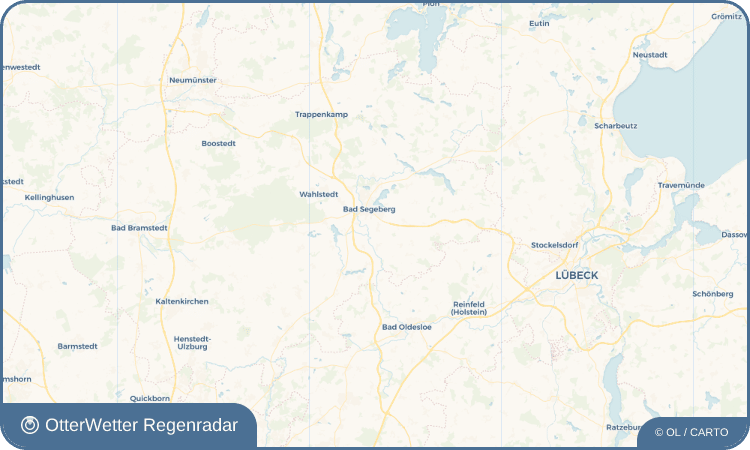Widget-Vorschau für Klein Gladebrügge Wetter-Widget-Vorschau mit Vorhersagedaten für Klein Gladebrügge