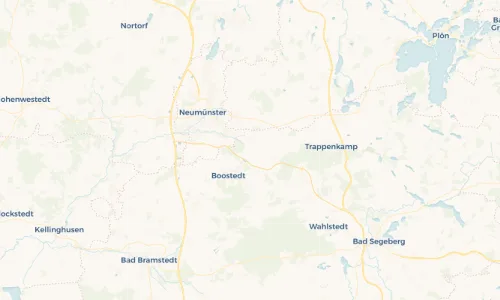 Regenradar Vorschaubild - Aktuelle Niederschläge in Kleinkummerfeld und Umgebung