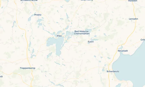 Regenradar Vorschaubild - Aktuelle Niederschläge in Kleinmeinsdorf und Umgebung