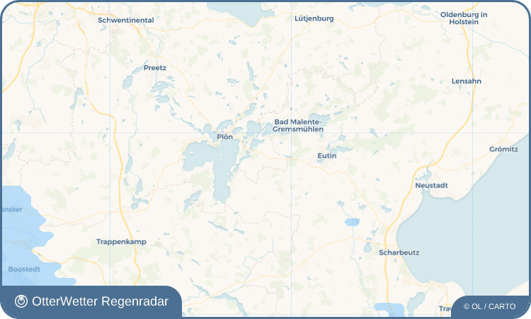 Widget-Vorschau für Kleinmeinsdorf Wetter-Widget-Vorschau mit Vorhersagedaten für Kleinmeinsdorf