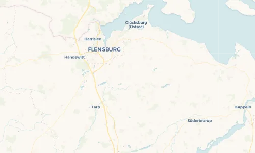 Regenradar Vorschaubild - Aktuelle Niederschläge in Kleinsolt und Umgebung