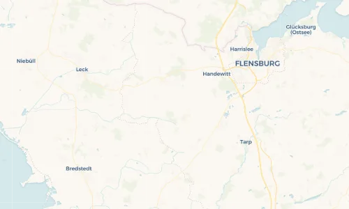 Regenradar Vorschaubild - Aktuelle Niederschläge in Kleinwiehe und Umgebung