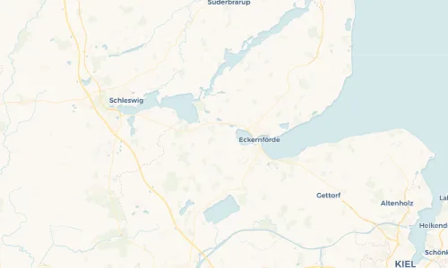 Regenradar Vorschaubild - Aktuelle Niederschläge in Kochendorf und Umgebung