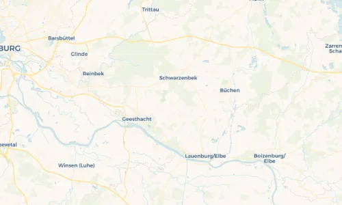 Regenradar Vorschaubild - Aktuelle Niederschläge in Kollow und Umgebung