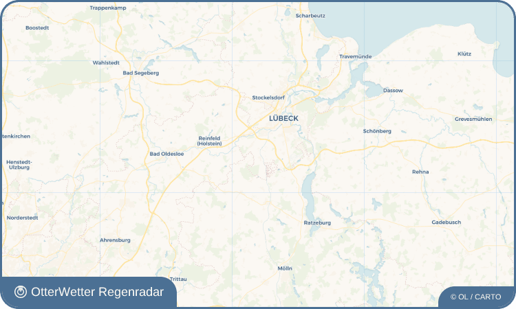 Widget-Vorschau für Kronsforde Wetter-Widget-Vorschau mit Vorhersagedaten für Kronsforde