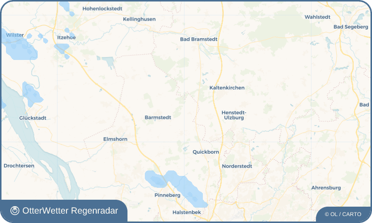 Widget-Vorschau für Langeln Wetter-Widget-Vorschau mit Vorhersagedaten für Langeln