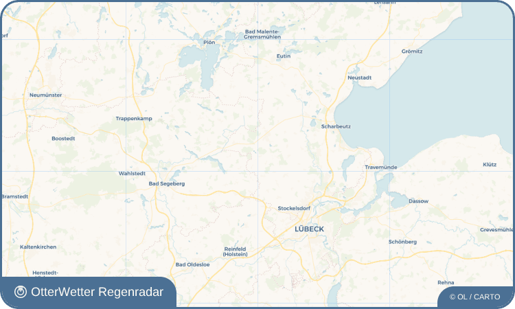 Widget-Vorschau für Lebatz Wetter-Widget-Vorschau mit Vorhersagedaten für Lebatz